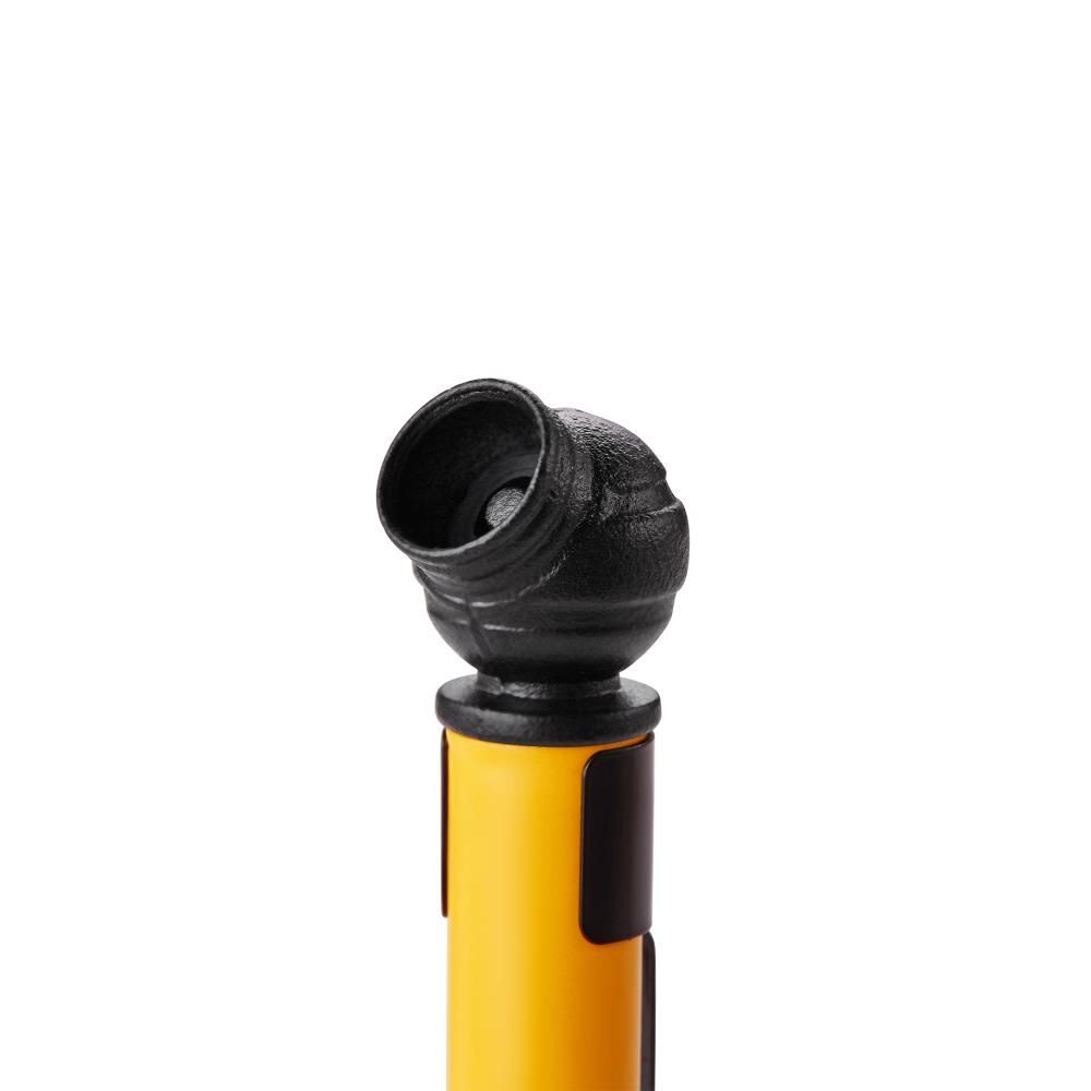 DEWALT Low Pressure Pencil Gauge 0-20 PSI, large image number 5