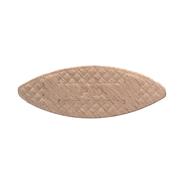 Bosch #10 Joining Biscuits, 50 Pack