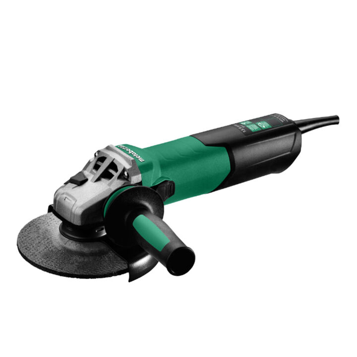 Metabo HPT WEV 15-150 HT 6 Inch Angle Grinder