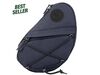 Duluth Pack 16 Liter Capacity Navy Port City Sling Pack, small image number 1