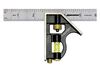 Swanson Tool 6 Inch Pocket Combination Square with Metric (15 CM), small image number 1
