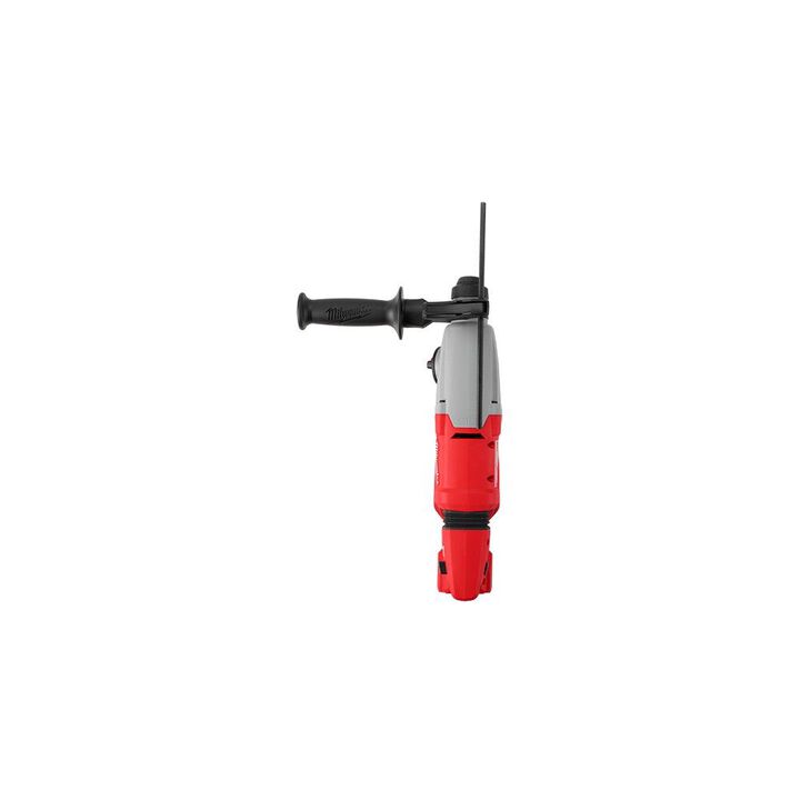 Milwaukee M18 Rotary Hammer & Impact Wrench W/FrictionRing Combo Kit Bundle, large image number 3
