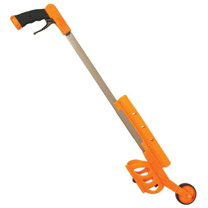 Aervoe 34 Inch Length Lightweight Marking Stick for Marking Paints