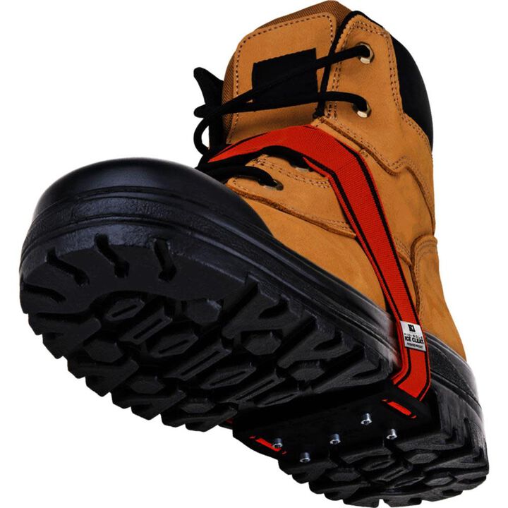 K1 Series Original Mid Sole Ice Cleat High Profile