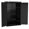 CRAFTSMAN S2000 Series 48 Inch Wide Floor Cabinet, Black, small image number 4