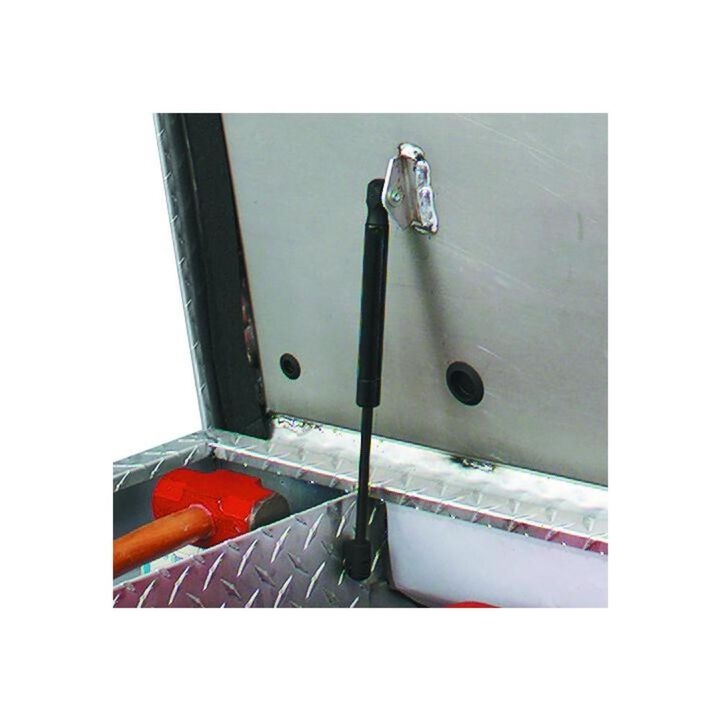Crescent JOBOX 60 in Gear-Lock Aluminum Fullsize Chest, large image number 1