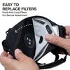 Klein Tools N95 Replacement Filters 3 Pack, small image number 4