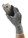 Ansell Protective Products HyFlex Dark Liner Nitrile Glove - Size 10, One Pair of Gloves, small image number 2