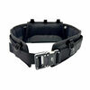Diamondback Toolbelts Tempo Tool Belt, Black, M/L, small image number 1