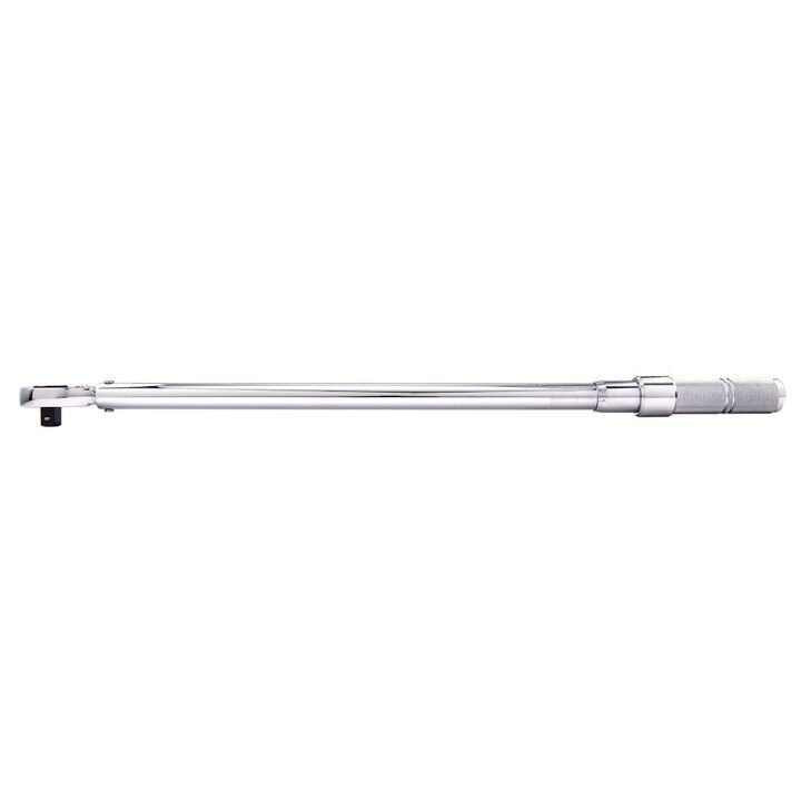 Proto 1/2 in Drive Ratcheting Head Micrometer Torque Wrench 70-350 Nm, large image number 2
