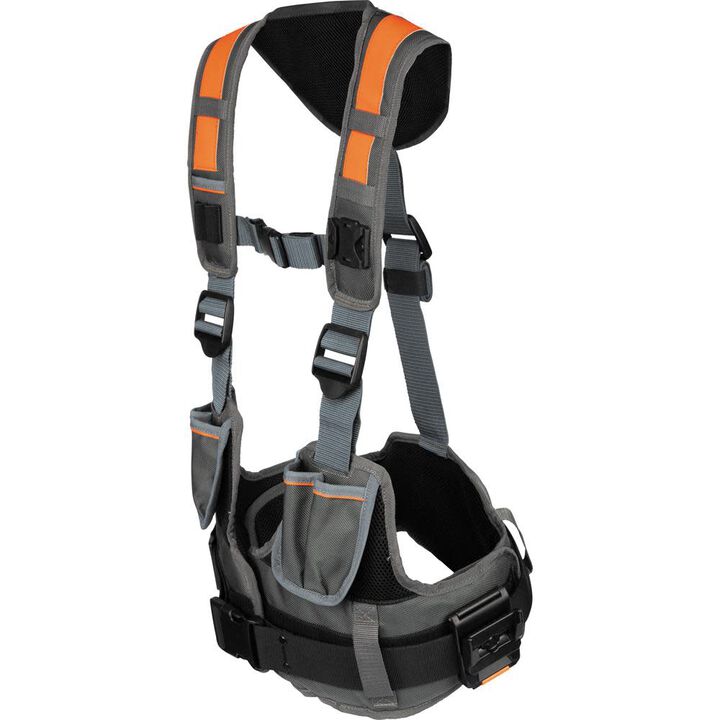 Klein Tools MODbox Tool Vest Combo, large image number 7