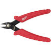 Milwaukee Mini Flush Cutters, small image number 1