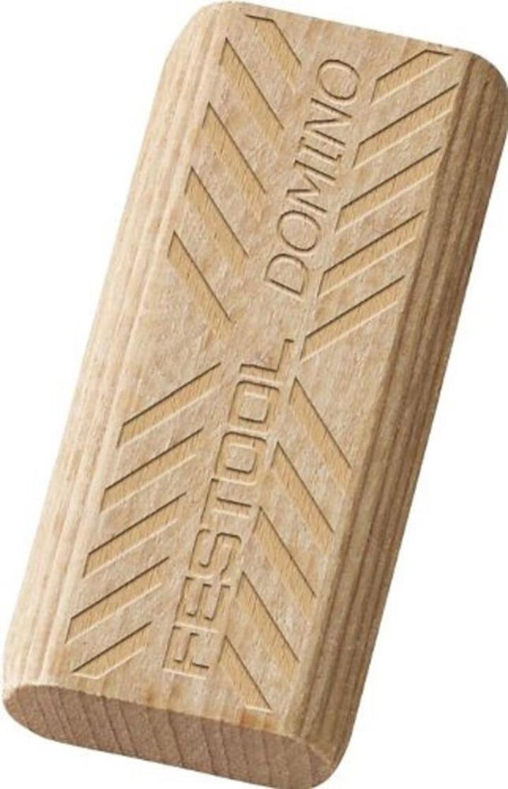 Festool Beech Domino Tenons 10x24x50mm 510pk