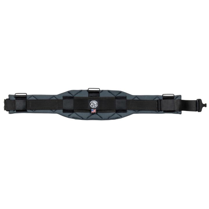 Badger Tool Belts Gunmetal Gray XL Tool Belt
