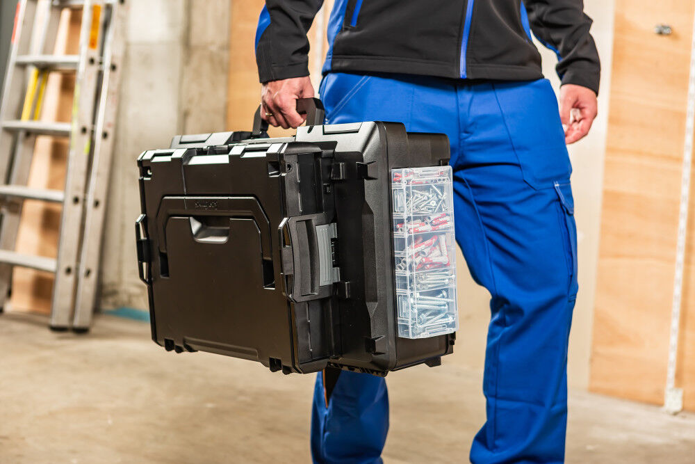 L-BOXX XL Tool Box, large image number 3