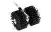 Echo Aggressive Nylon Brush Attachment, small image number 1