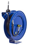 Coxreels Heavy Duty Spring Driven Hose Reel 3/8in x 50' 3000PSI, small image number 5