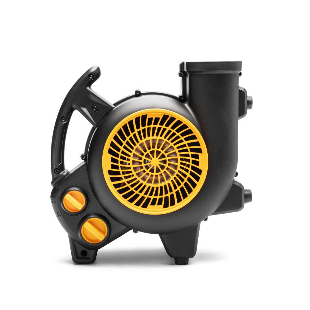 GEARWRENCH 800 CFM Compact Air Mover, large image number 4
