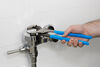 Channellock 12 Inch Smooth Jaw Tongue and Groove Pliers, small image number 5