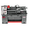 JET 14 x 40 Gear Head Bench Top Lathe with Newall DP500, small image number 1