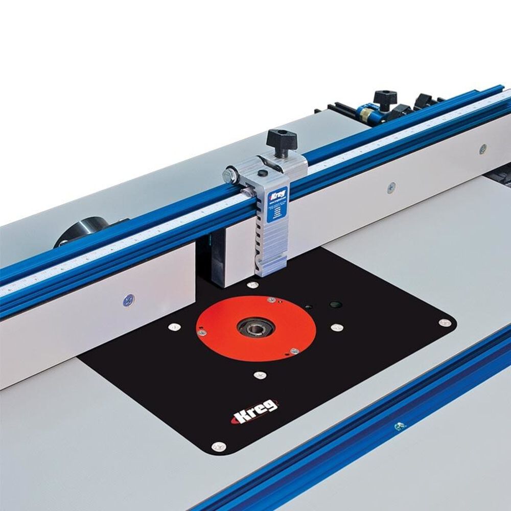 Kreg Precision Router Table Stop, large image number 3