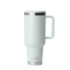 YETI Rambler 40 Oz Travel Straw Mug Ridgeline, small image number 1
