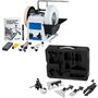 Tormek T-8 Water-Cooled Sharpening System & Hand Tool Kit Bundle