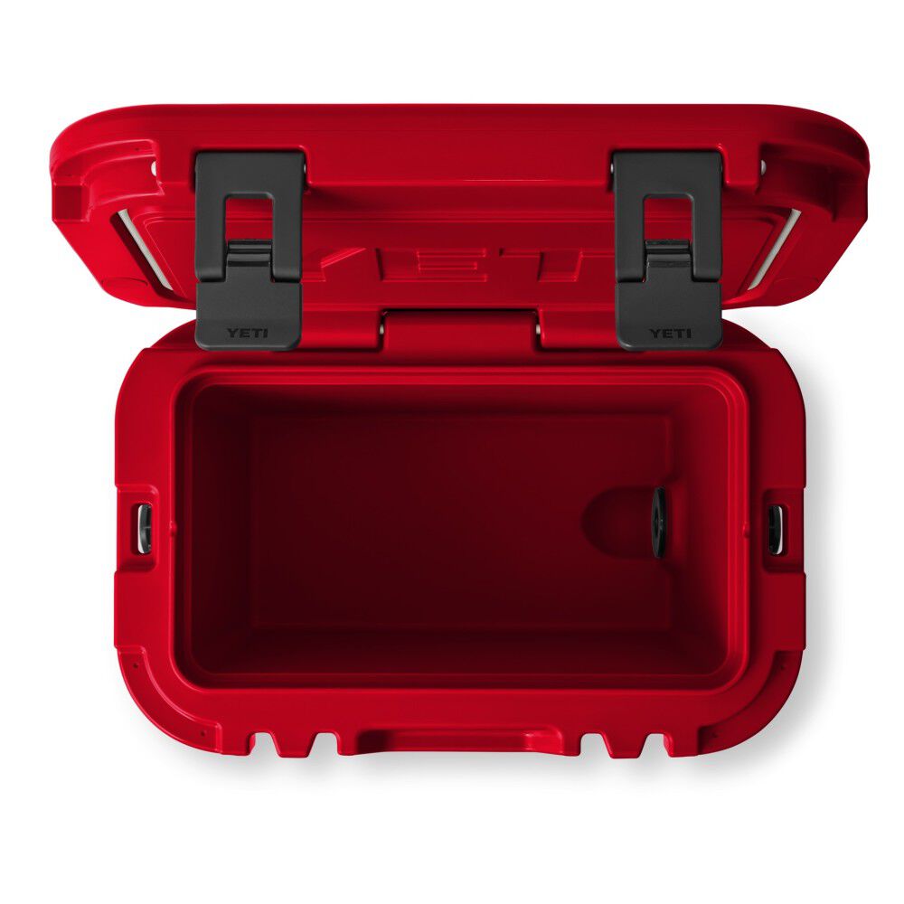 YETI Roadie 15 Hard Cooler Rescue Red, large image number 7