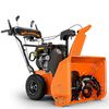 Ariens Classic 24 212 cc Electric Start 2-Stage Self-Propelled Gas Snow Blower, small image number 2
