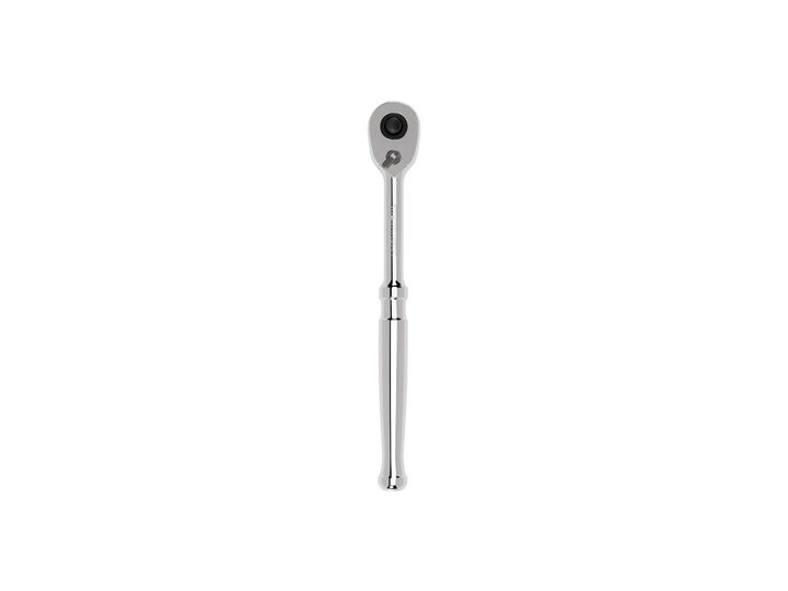 Tekton 3/8 Inch Drive x 8 Inch Quick-Release Ratchet