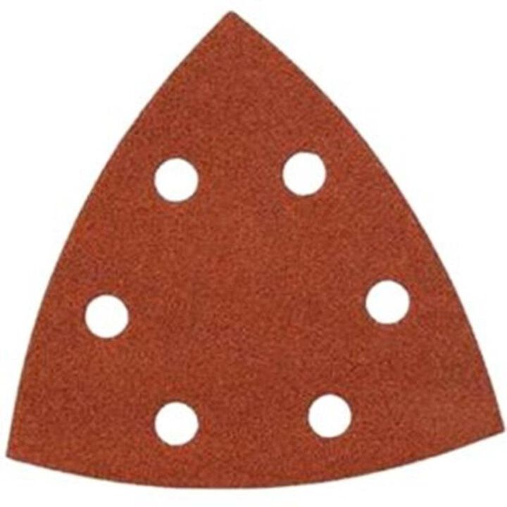 Makita 100x Multi-Tool Abrasive Paper (10pk)