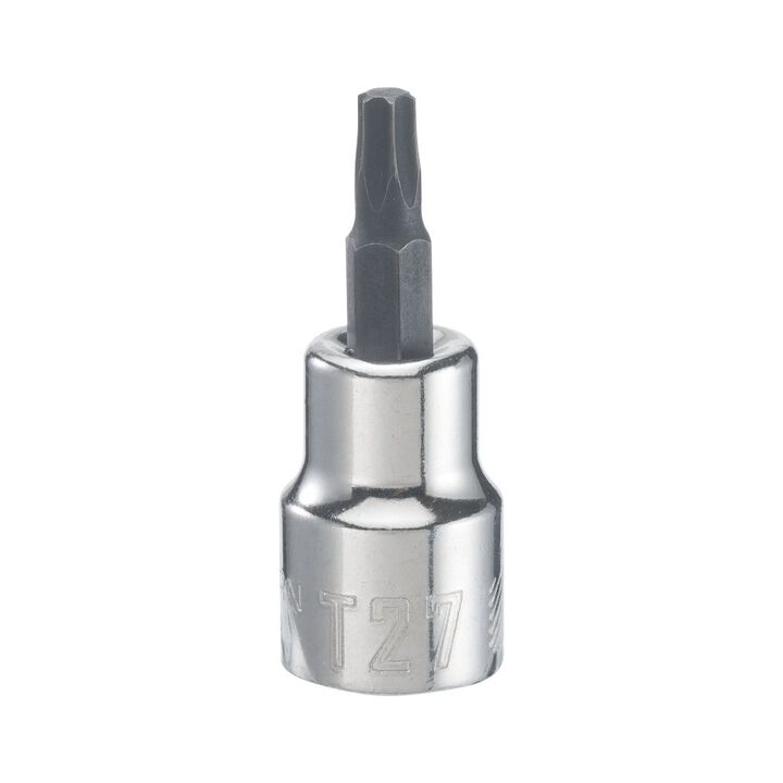 CRAFTSMAN 3/8-in Drive T27 Torx Bit Socket