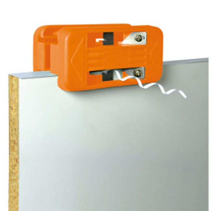 CMT Double Edge Trimmer