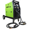 Forney Industries Green 230V 270A 270 MIG Welder with 15 ft Lead, small image number 2