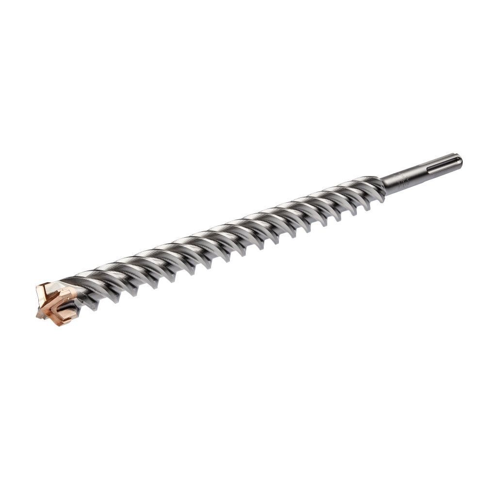 DEWALT ELITE SERIES SDS MAX Masonry Drill Bits 1 3/8in X 18in X 22 1/2in, large image number 2