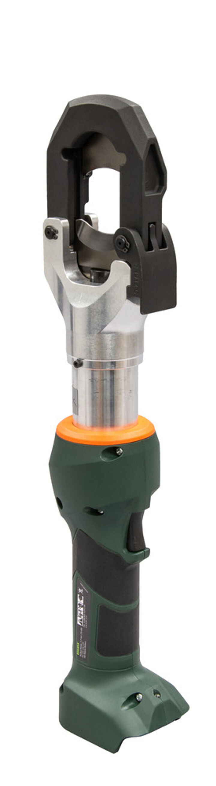 Greenlee Gator Guillotine Hard Metal Wire Cutter (Bare Tool) 45mm, large image number 1