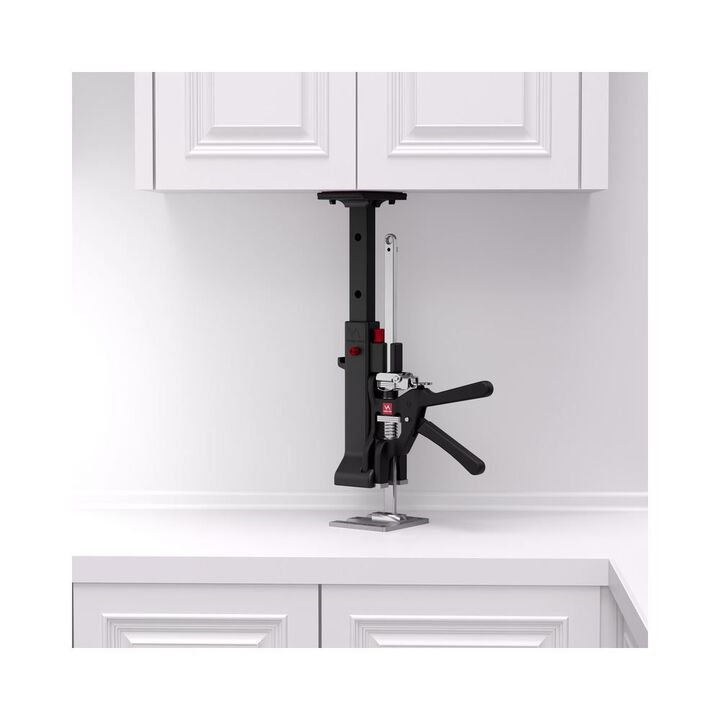 Viking Arm 60 cm 50 Kg Cabinet Installation Kit for Wall Cabinets, large image number 7