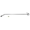 Milton 158 1/4in Lever Style Blow Gun and 2' Extension, small image number 1