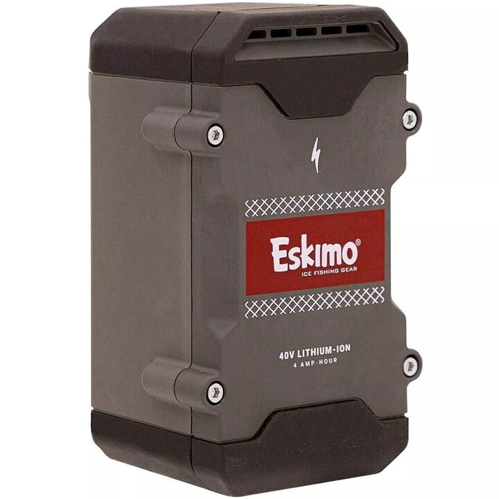 Eskimo 40V 4Ah Battery For E40 Electric Augers