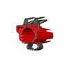 Drill Dock Magnet Drill Dock Red Universal Fit Heavy Duty, small image number 2