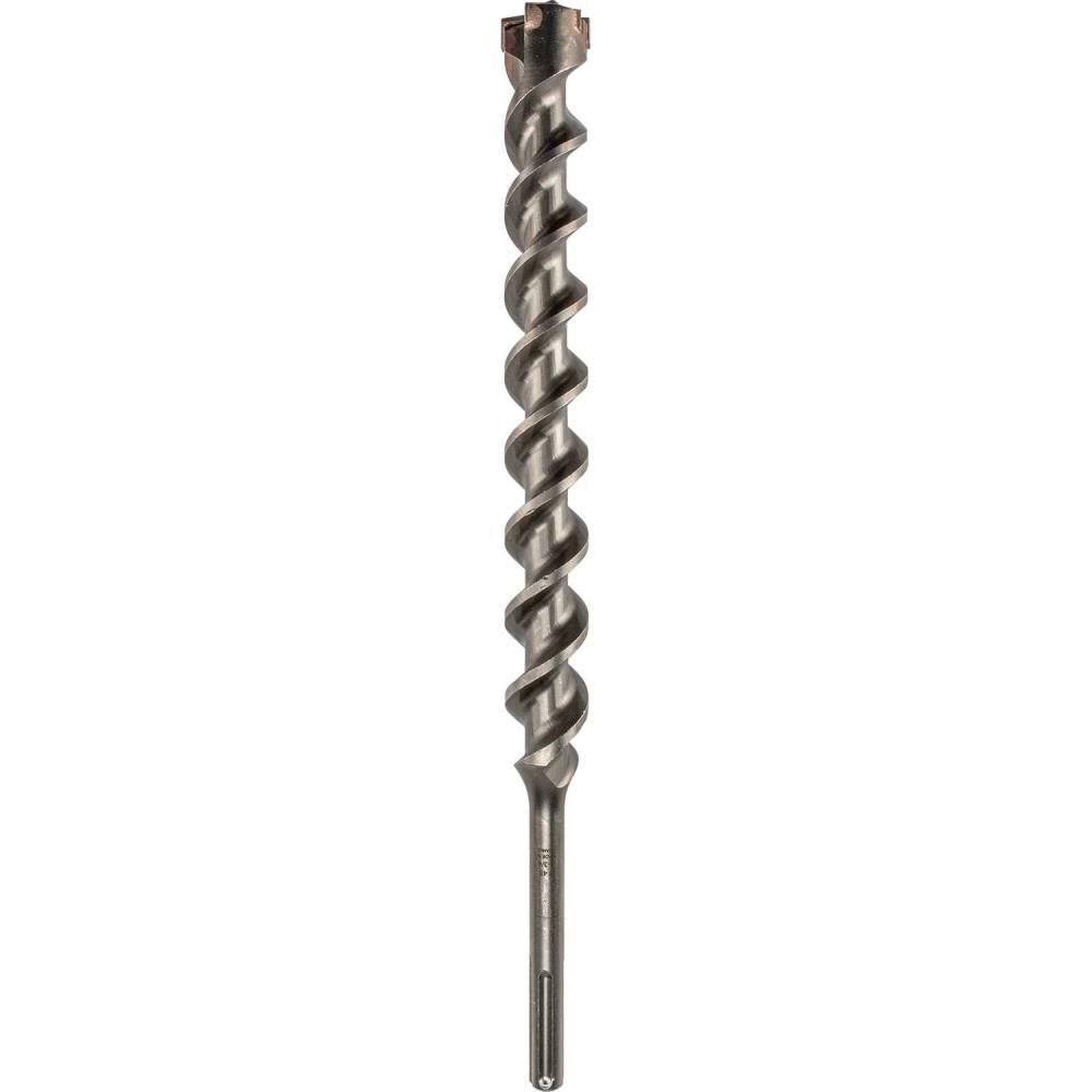 Makita 1-3/4 Inch x 21 Inch SDS-MAX Bit, 6-Cutter, large image number 1