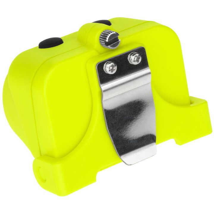 Nightstick Intrinsically Safe Dual-Light Headlamp with Hard Hat Clip Mount, large image number 6