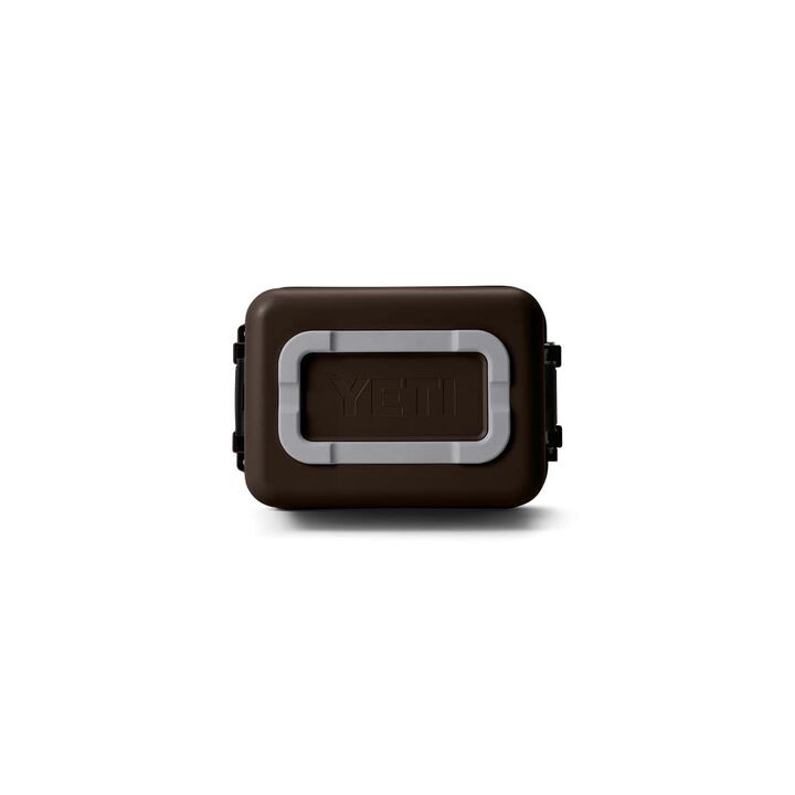 YETI LoadOut GoBox 15 Gear Case Wetlands Brown, large image number 6