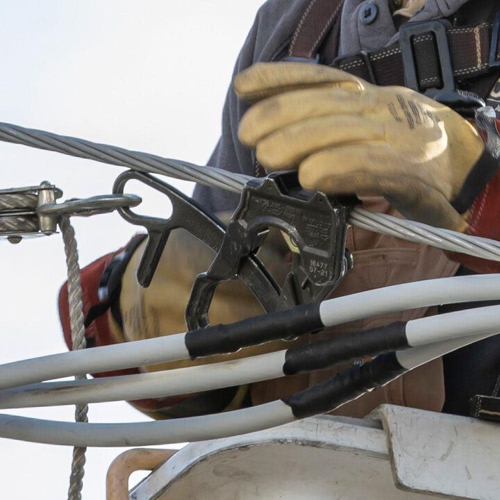 Klein Tools Distribution Grip with EHS Wire, large image number 5