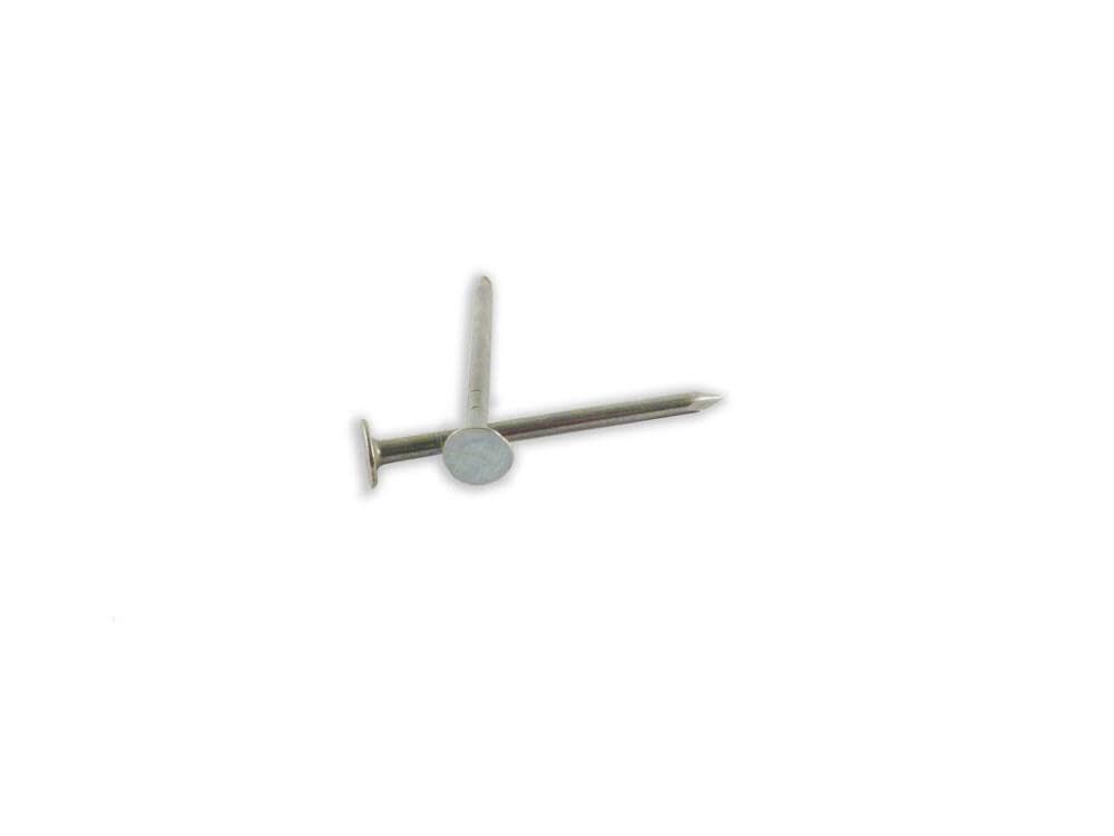 B and C Eagle WoodPro Bulk EG Roofing Nails 1-3/4 Inch 5LB, large image number 1