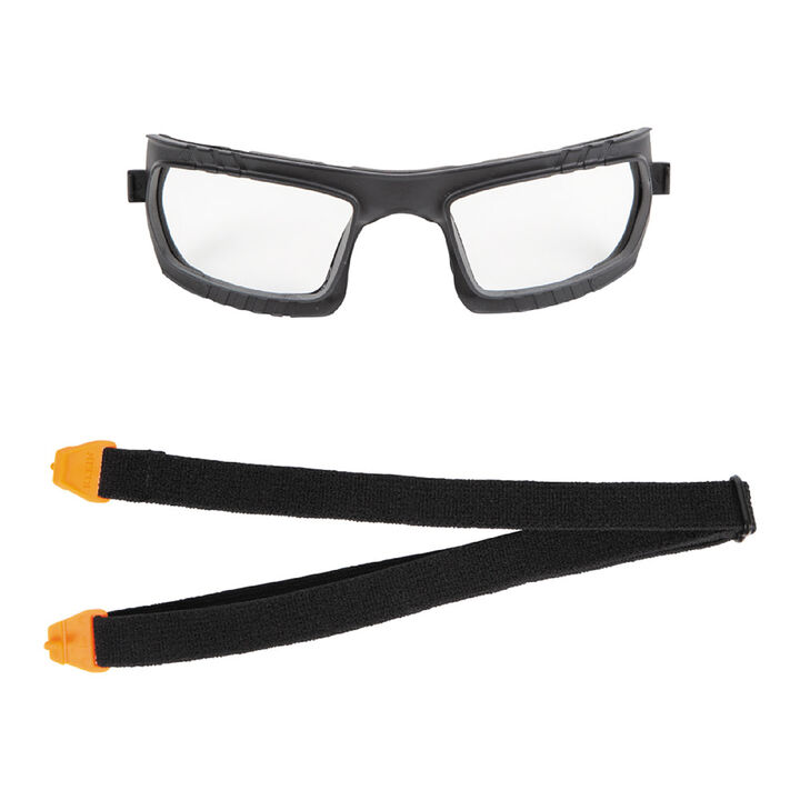 Klein Tools Gasket and Strap for Safety Glasses
