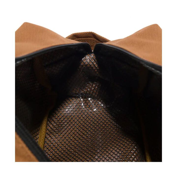 Carhartt Polyester Travel Kit, One Size, Carhartt Brown, large image number 4