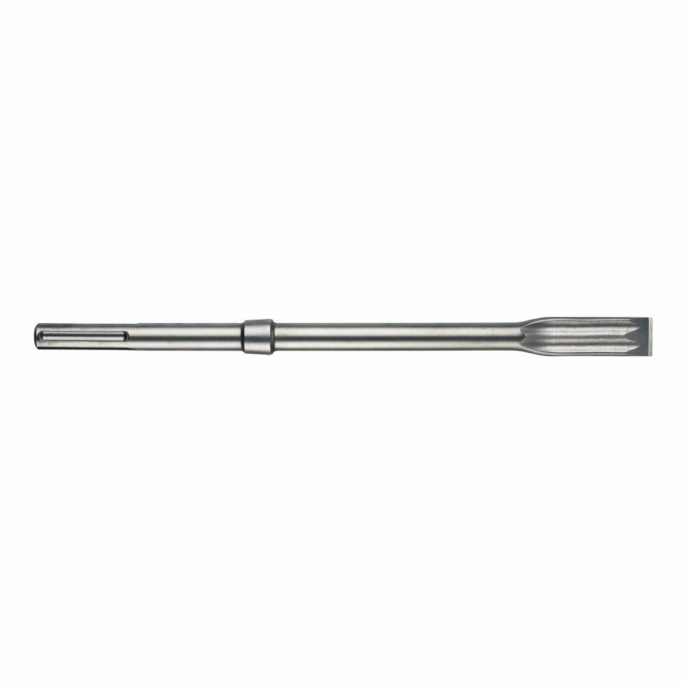 Bosch 1 Inch x 16 Inch R-Tec Flat Chisel SDS-max Hammer Steel, large image number 1
