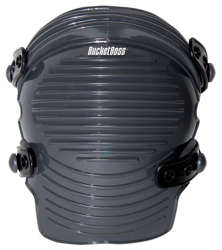 Bucket Boss Flex Washable Kneepad