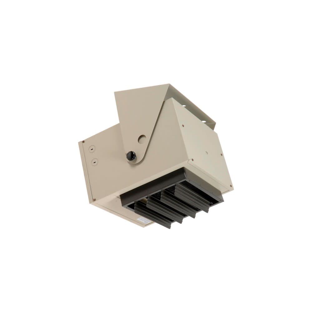TPI Corporation Heater 208V/240V 1 Phase Multi Watt Fan Forced Unit, large image number 5